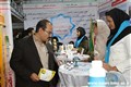 حضور دانشگاه علوم پزشکی کرمان در نمایشگاه دستاوردهای چهلمین سالگرد پیروزی انقلاب اسلامی استان کرمان97.11.11